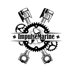 impulse marine лого