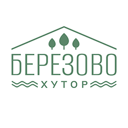 березово хутор лого