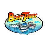 boattales логотип